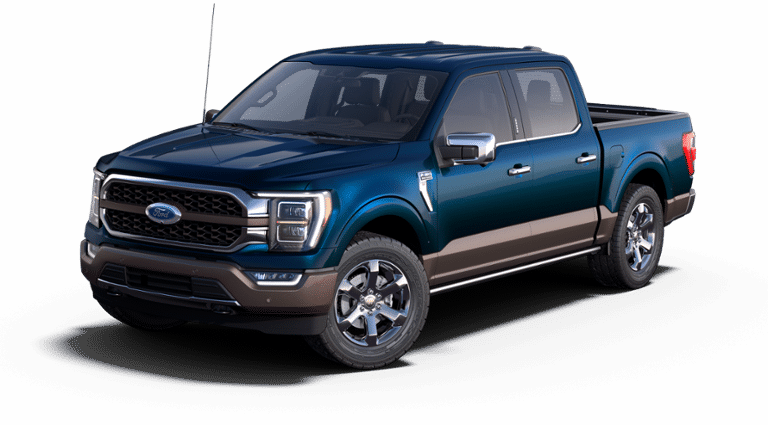 New 2022 Ford F-150 King Ranch Truck for sale in Lake Wales FL